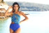 ONE-PIECE DOUBLE SIDED FASHIONABLE FIT